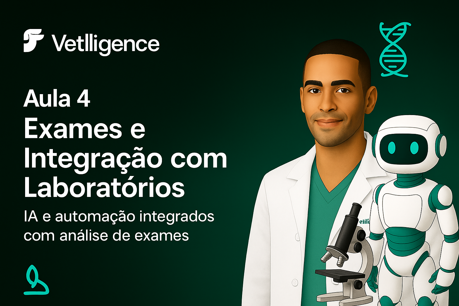 Aula 4 - Exames e Laboratórios